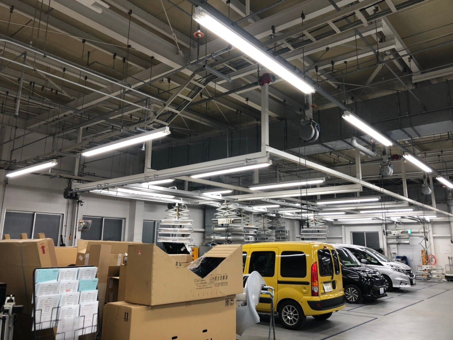 ビックモーター多摩店　施工後写真_210322_1