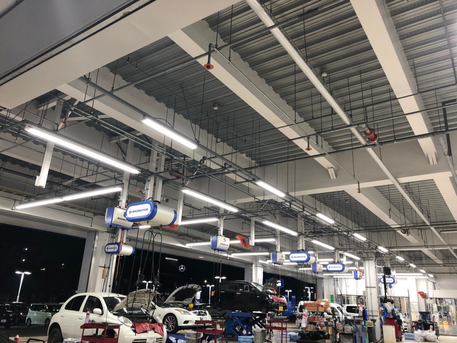 ビックモーター多摩店　施工後写真_210322_17
